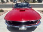 Thumbnail Photo 27 for 1969 Ford Mustang Coupe